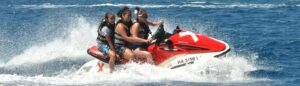 Jet Ski Maui