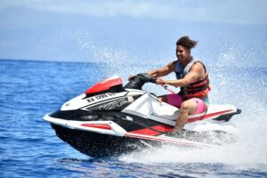 FAQ - Jet Ski Maui