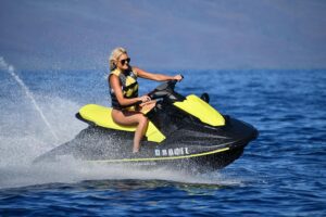 Jet Ski Rental Maui & Flyboard Rental Maui, Jet Ski Maui