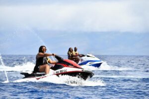 Jet Ski Rental Maui & Flyboard Rental Maui, Jet Ski Maui