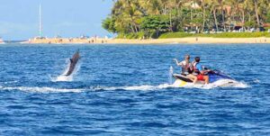 Jet Ski Maui