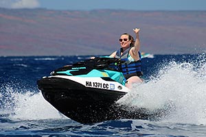 Jet Ski Rental