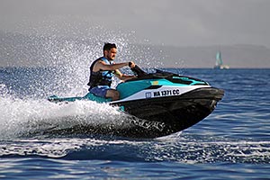 Jet Ski Rental