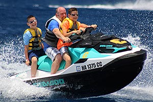 Jet Ski Rental