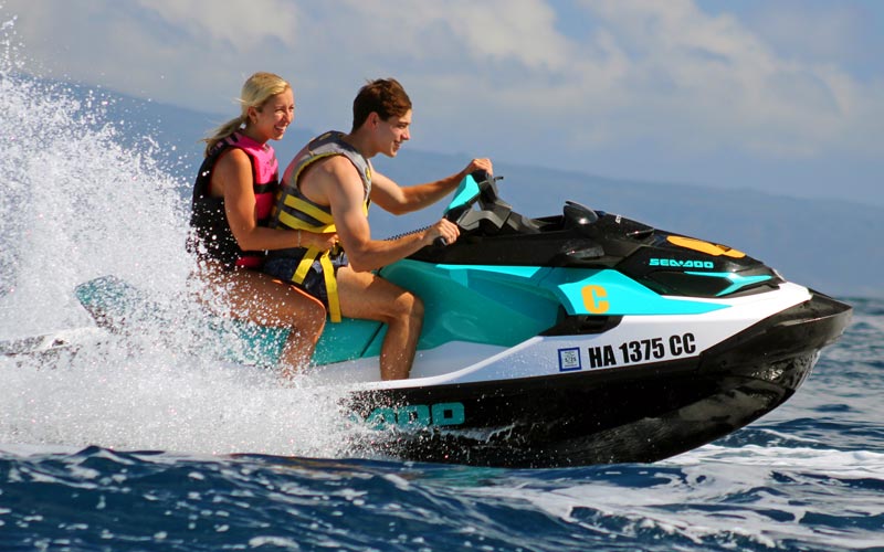 maui_jet_ski-seadoo Maui Jet Ski