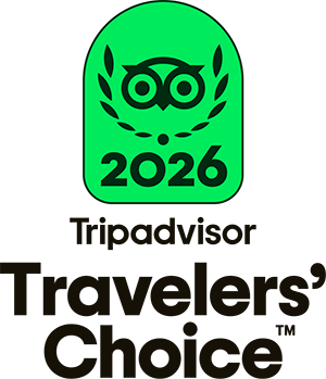 Jet Ski Maui is a 2026 Tripadvisor Travelers' Choice Awards Winner